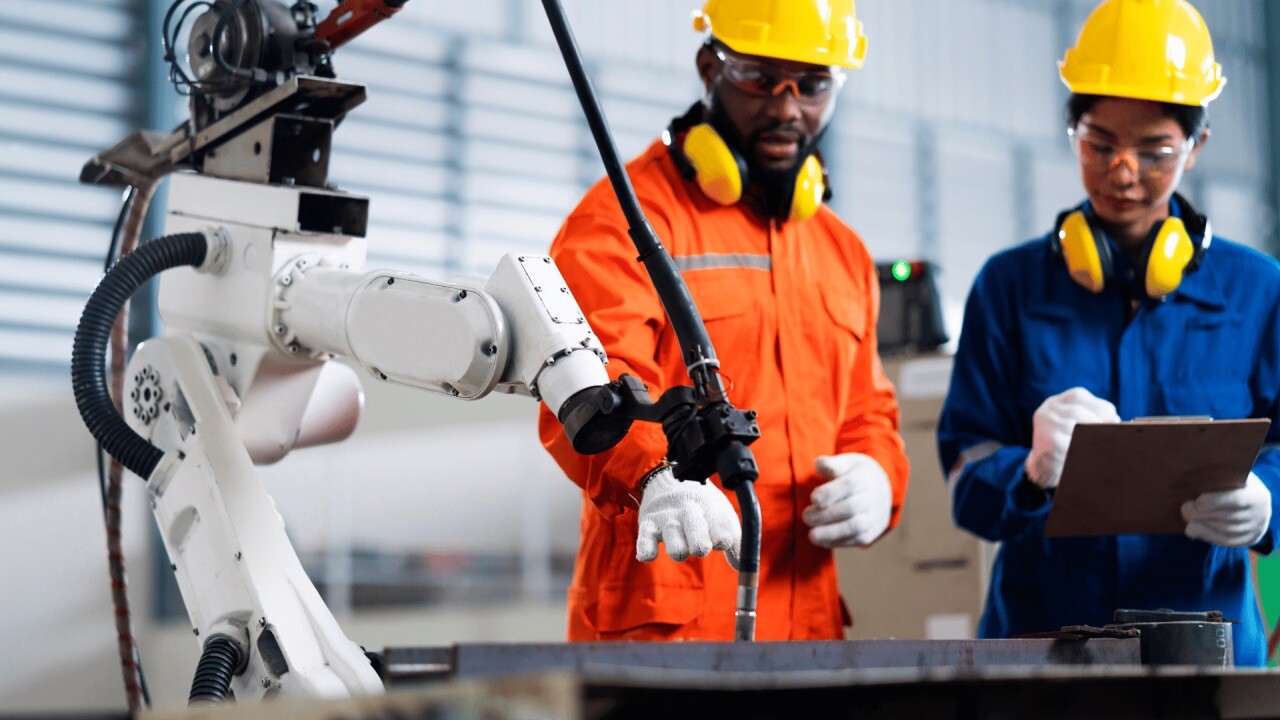 Top Workplace Safety Trends of 2024